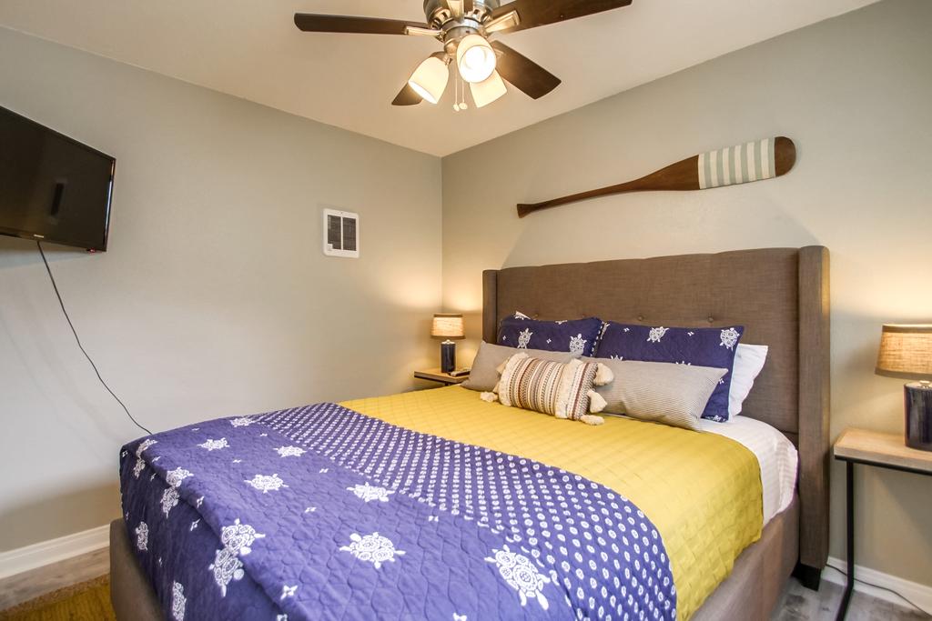 Casa Azul Apts - thumb 1