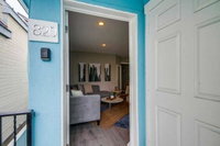 Casa Azul Upper Apts Accommodation Dallas
