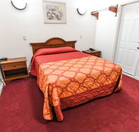 Casa Bell Motel Los Angeles - LAX Airport - Accommodation Dallas
