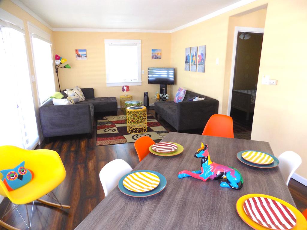 Casa California - thumb 1