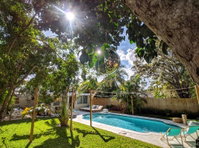 Casa del Ojo Accommodation Dallas