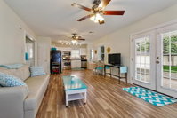 Casa Feliz Accommodation Dallas