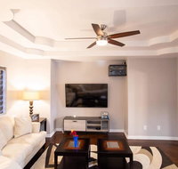 Casa fuera de Casa - Home outside of Home - Accommodation Dallas