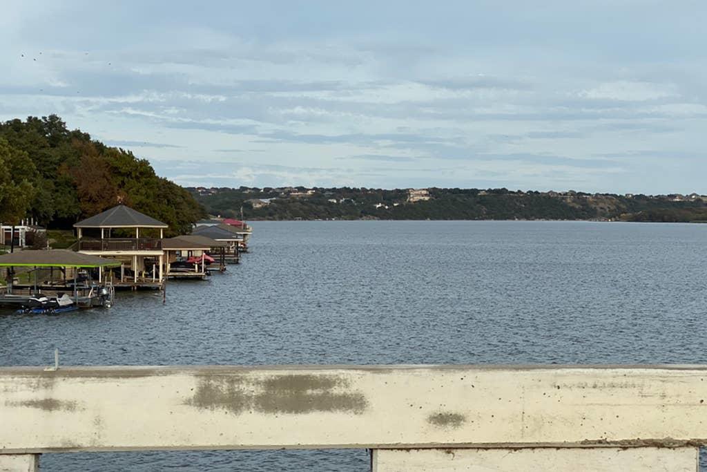 Casa On Lake Granbury - thumb 0