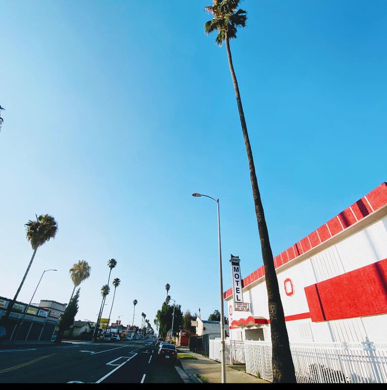 Casa Valentine Inn - Los Angeles - thumb 3