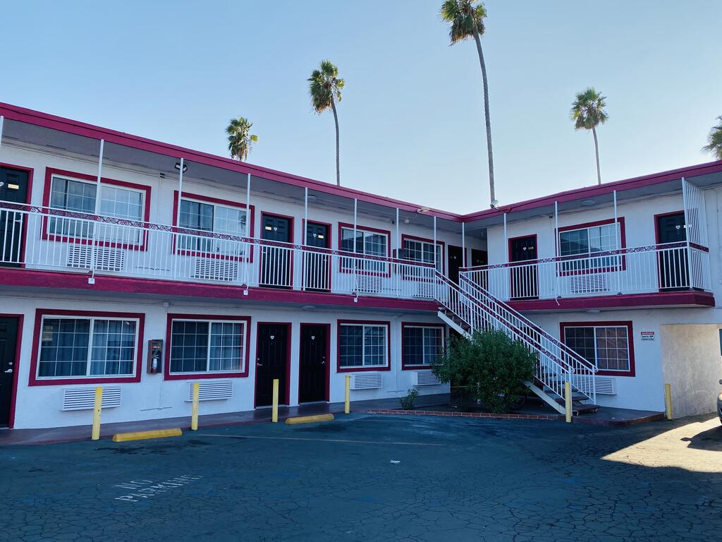 Casa Valentine Inn - Los Angeles - thumb 1