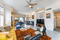 Casita del Sol Bonito Accommodation Dallas