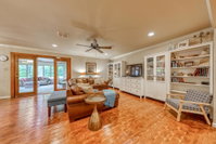 Castle Hills Casa Accommodation Dallas