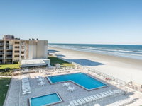 Castle Reef by Ocean Properties Accommodation Dallas