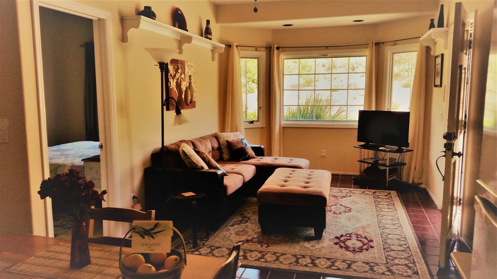 Castlegate Guest Apartment - thumb 1