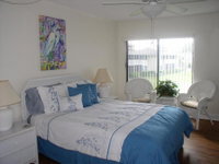 Catamaran I 2222 Accommodation Dallas