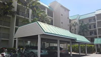 Catamaran I 2326 Accommodation Dallas