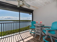 Cedar Island Club A202 by Ocean Properties Accommodation Dallas