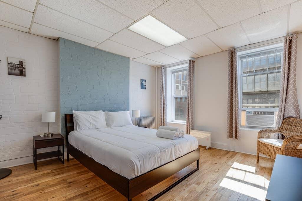 Central & Next To The Path - 10min To NYC - thumb 2