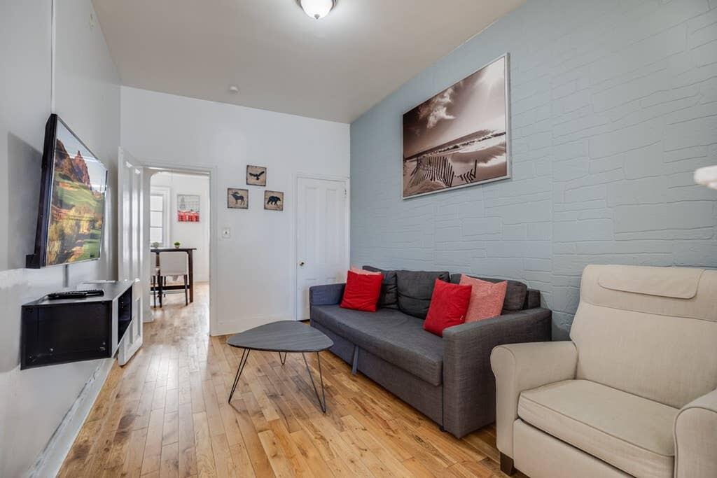 Central & Next To The Path - 10min To NYC - thumb 3