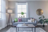 Central Flat  Pool  Gym Accommodation Dallas