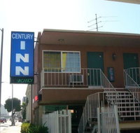 Century Inn at LAX - Accommodation Dallas