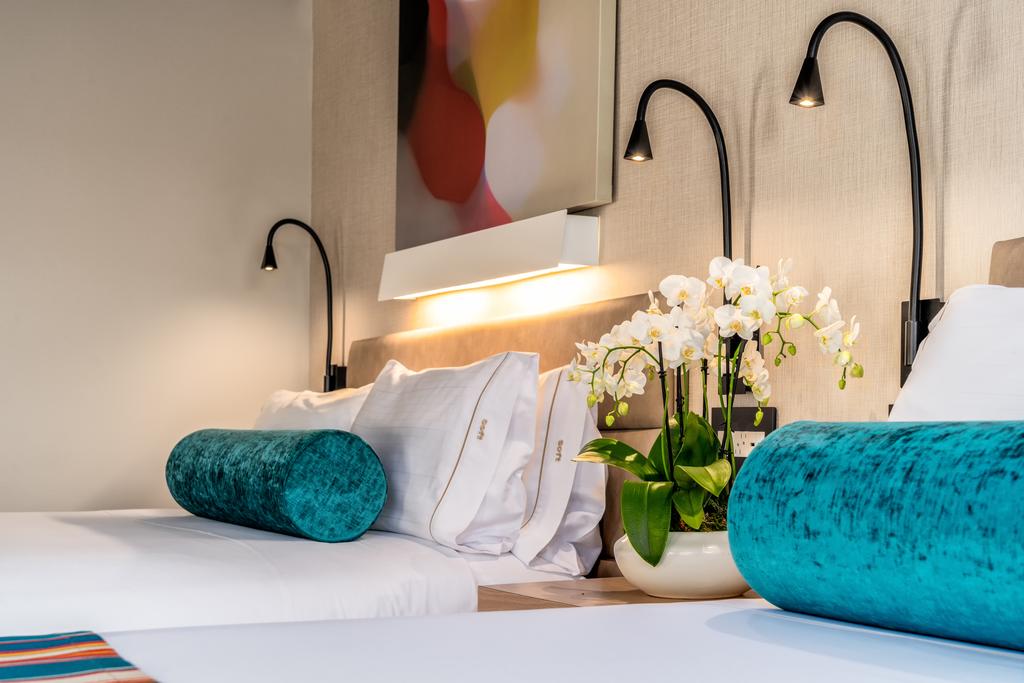 Century Park Hotel LA - thumb 2