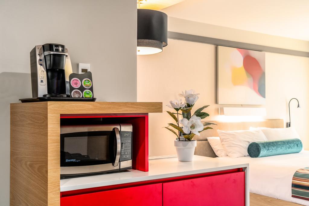 Century Park Hotel LA - thumb 1