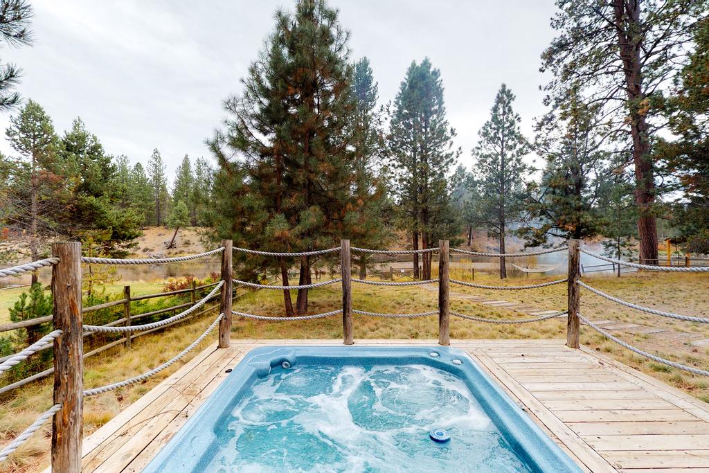 Chapman Lodge - thumb 1