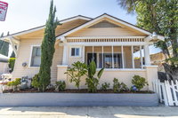 Charming 2bedroom in the heart of Hollywood Accommodation Dallas