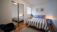 Charming 2BR Casita in Front of Park Accommodation Dallas