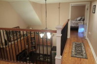 Charming Apartment Sleeps 4Historic Algiers Point Accommodation Dallas