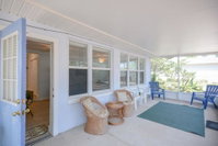 Charming Beachside Home by Ocean Properties Accommodation Dallas