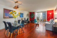 Charming BIG 1 BR Apt in Brickell Avenue Downtown Miami Accommodation Dallas