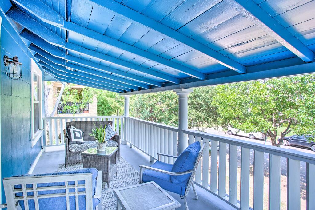 Charming Dallas Home, 3 Mi To Downtown & Zoo! - thumb 1