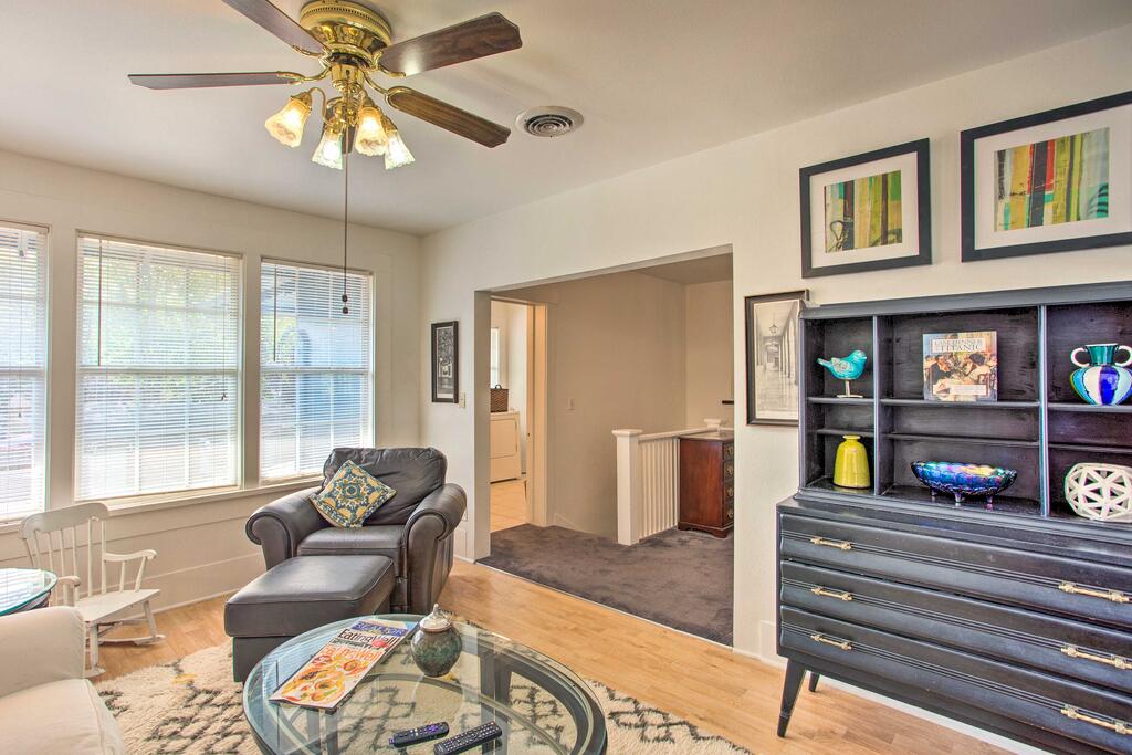 Charming Dallas Home, 3 Mi To Downtown & Zoo! - thumb 2