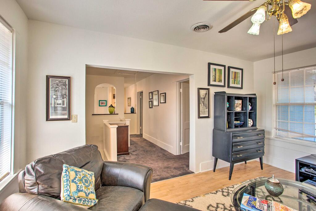 Charming Dallas Home, 3 Mi To Downtown & Zoo! - thumb 3