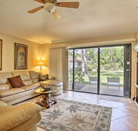 Charming Palm Beach Gardens Home in PGA National - Accommodation Dallas