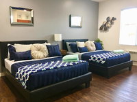 Charming Studio in Hollywood Accommodation Dallas