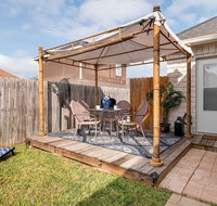 Charming Studio in the heart of MissionTX - Accommodation Dallas