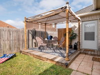 Booking Mission Accommodation Dallas