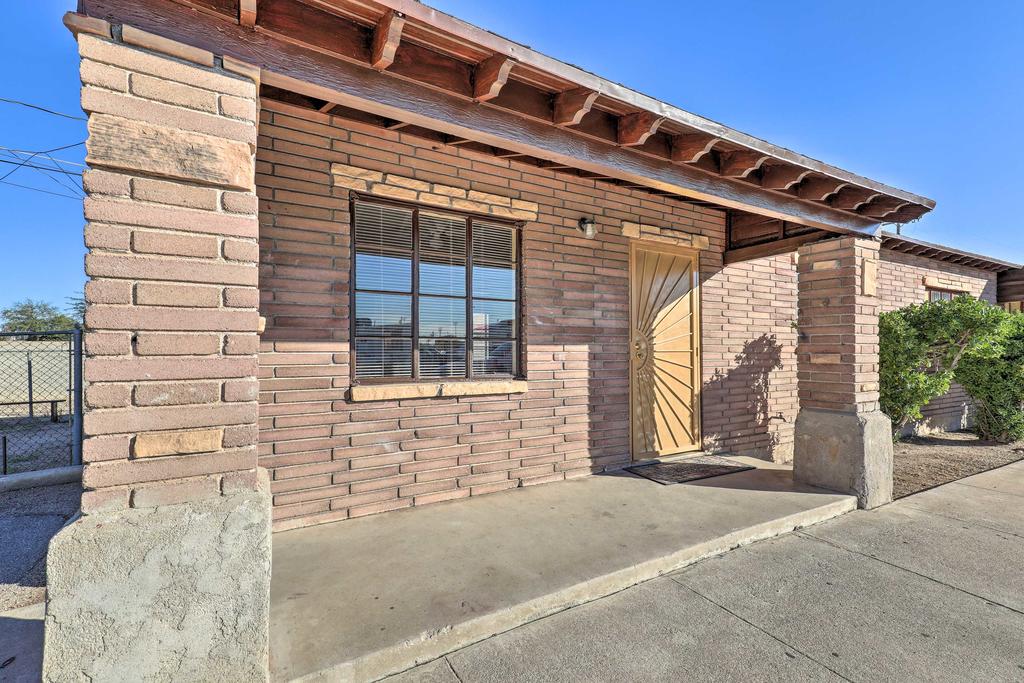 Charming Tucson Condo, Near Downtown And Hikes! - thumb 2