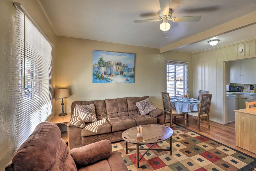 Charming Tucson Condo, Near Downtown And Hikes! - thumb 0