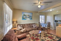 Charming Tucson Condo Near Downtown and Hikes Accommodation Dallas