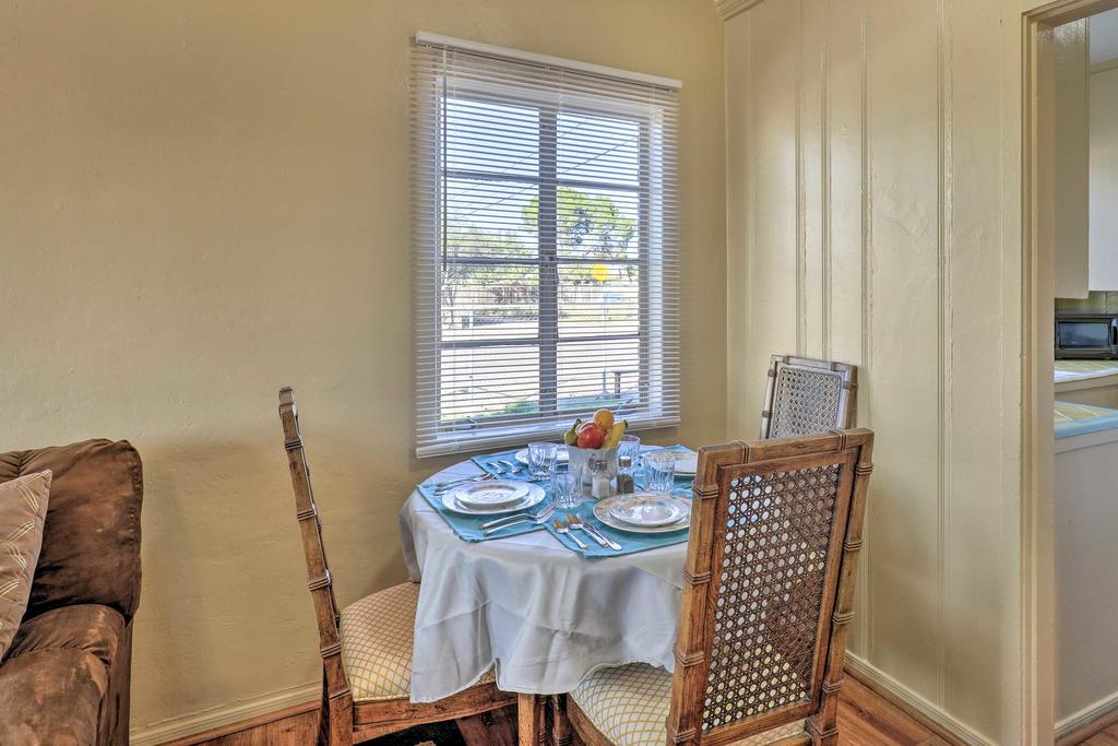 Charming Tucson Condo, Near Downtown And Hikes! - thumb 1