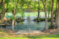 Chateau on The River WWD301302 Condo Accommodation Dallas