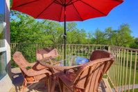 Chateau Relaxeau WWD302 Condo Accommodation Dallas