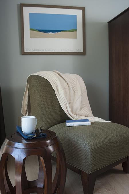 Chatham Seafarer Inn - thumb 3