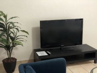 Cherry Blossom 1 Accommodation Dallas