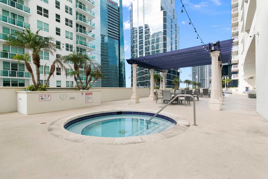 Chic And Modern, Brickell / Miami + FREE Parking - thumb 2