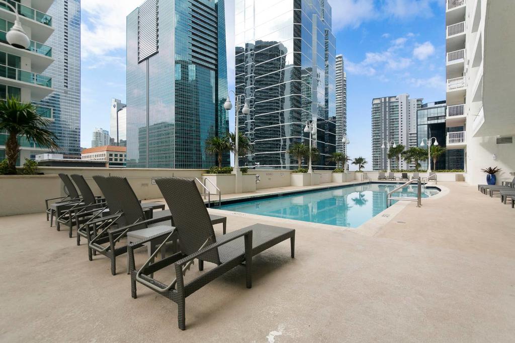 Chic And Modern, Brickell / Miami + FREE Parking - thumb 3