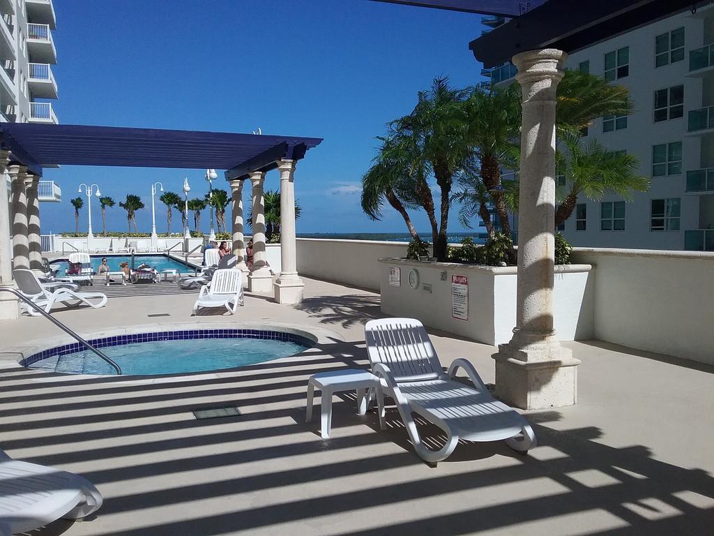 Chic And Modern, Brickell / Miami + FREE Parking - thumb 1