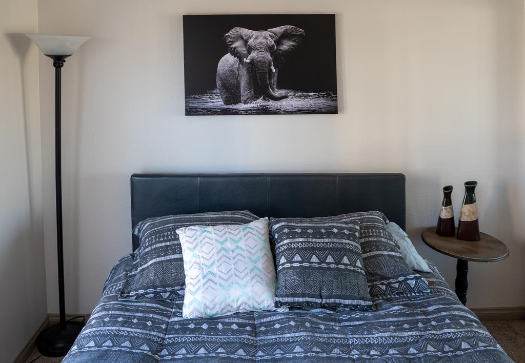 Chic Zen Suite Near Staples & Convention Center - thumb 2