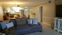 Chontas Two-bedroom Apartment Accommodation Dallas