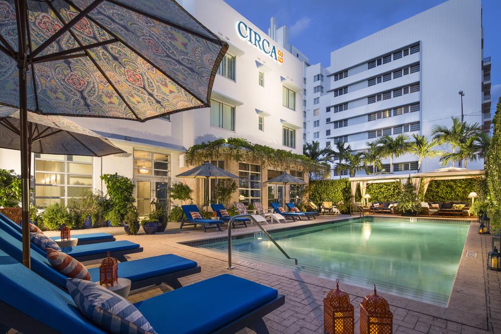 Circa 39 Hotel Miami Beach - thumb 0